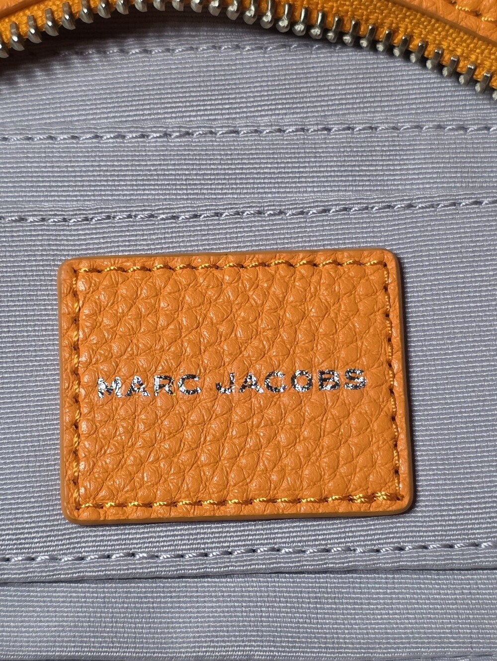 Marc Jacobs Drifter Wristlet - Picture 15 of 16